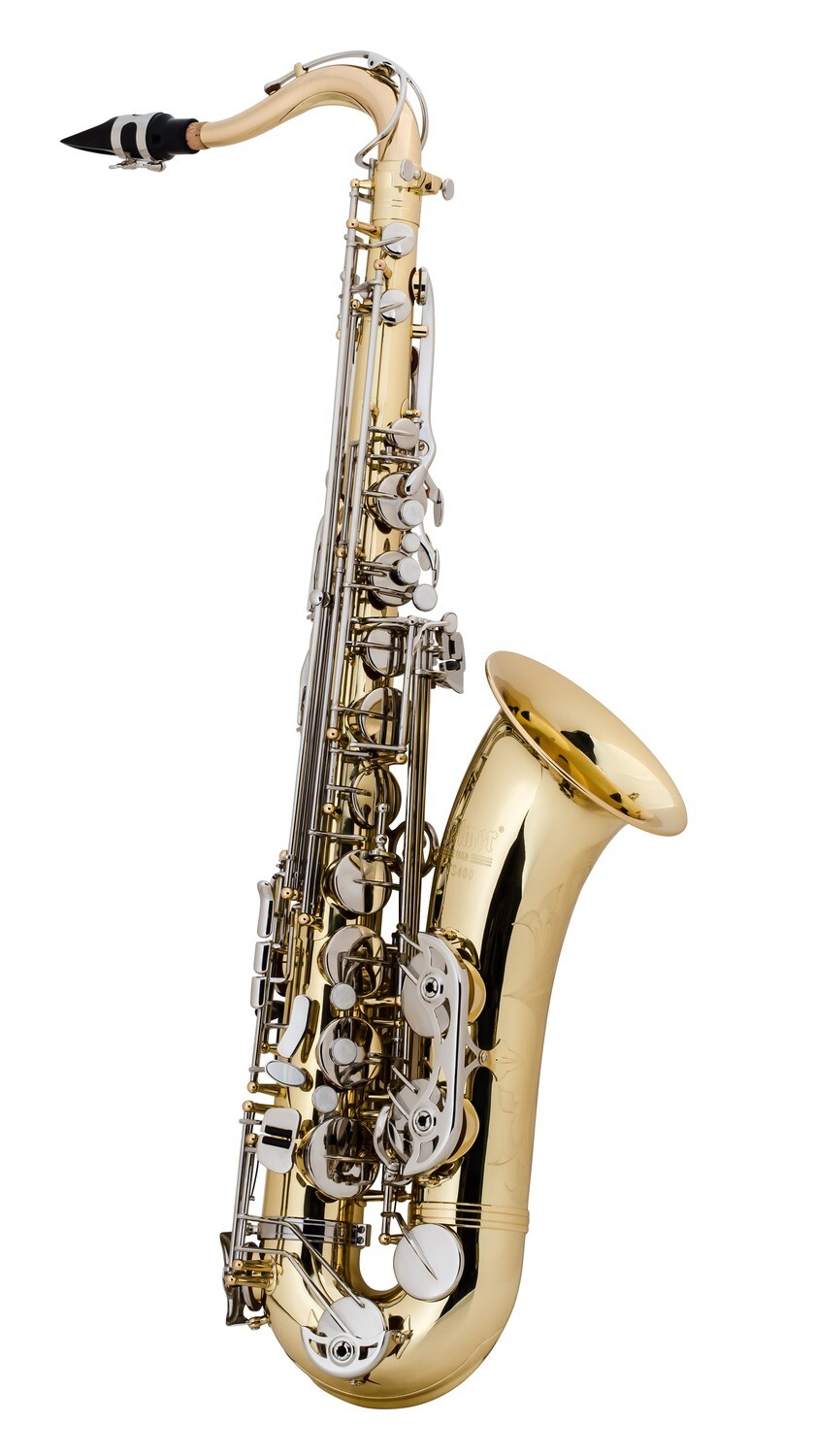 Saxofón Selmer USA TS-400