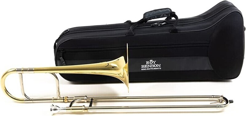 Trombón alto en Eb Roy Benson AT-201