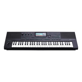 Teclado Profesional de Acompañamiento TITAN KEYBOARD