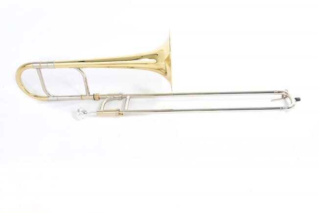 Trombón alto en Eb Roy Benson AT-201