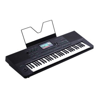 Teclado Profesional de Acompañamiento TITAN KEYBOARD