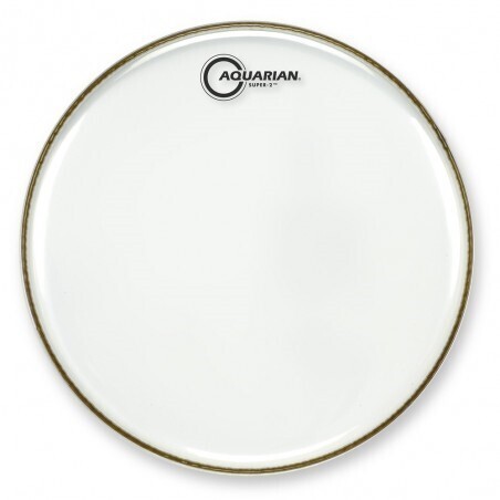 Parce Aquarian 8&quot; Response 2 clear