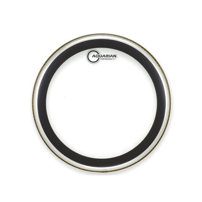 Parche Aquarian 8&quot; Performance-2