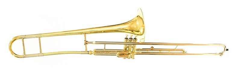 Trombón Vincent Bach VT-501