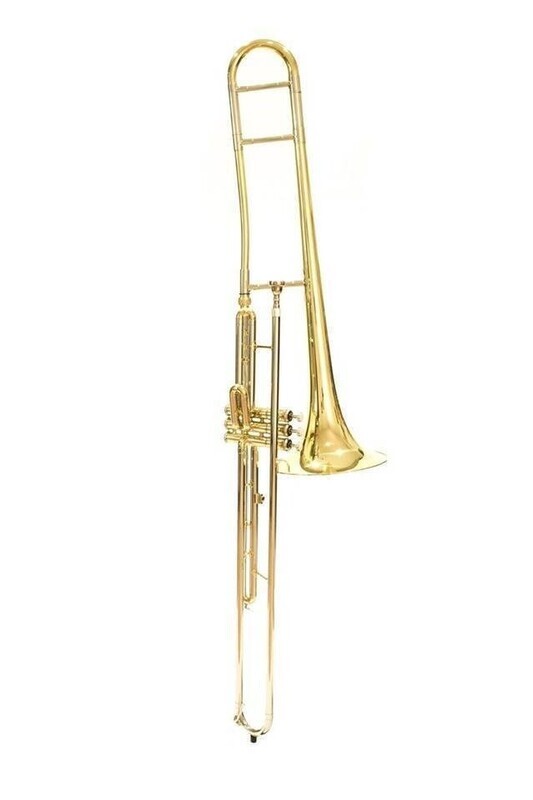 Trombón Vincent Bach VT-501