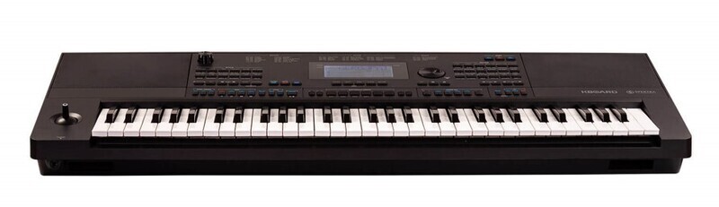 Teclado Marca Kboard Spektra