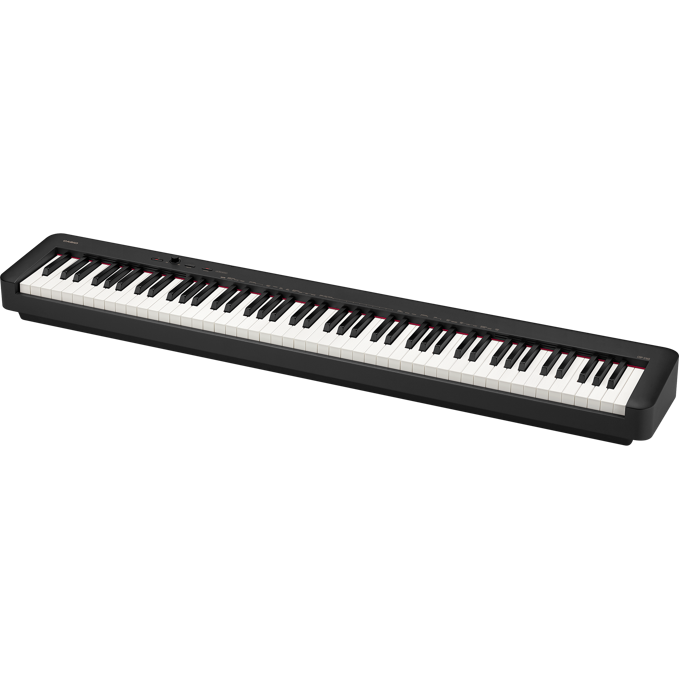Piano Eléctrico Casio CDP-S160
