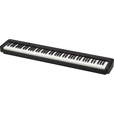 Piano Eléctrico Casio CDP-S160