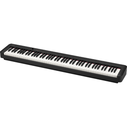 Piano Eléctrico Casio CDP-S110