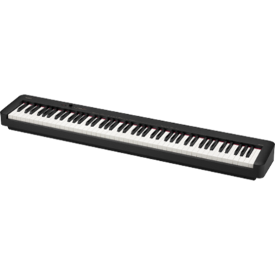 Piano Eléctrico Casio CDP-S110
