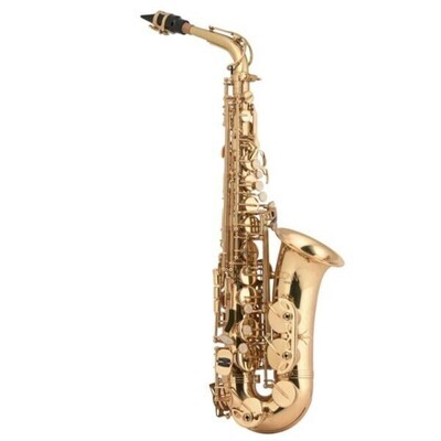Saxofón Alto CONN AS651