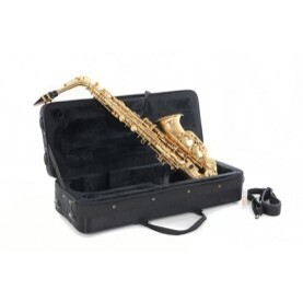 Saxofón Alto CONN AS651