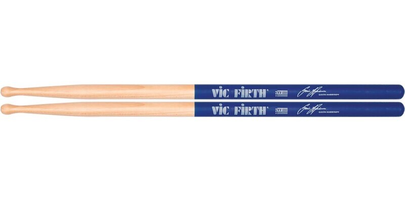 Juego de Baquetas Vic Firth Gavin Harrison