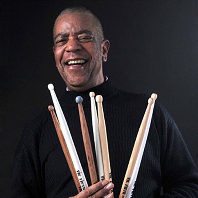 Juego de Baquetas Vic Firth Ralph Hardimon