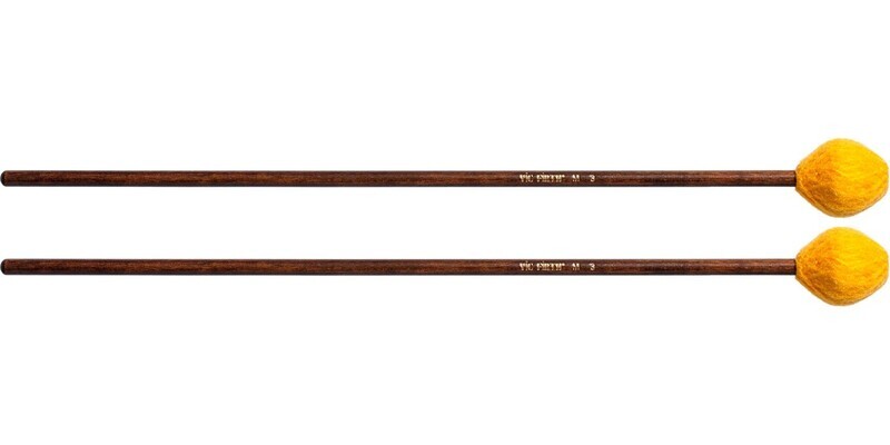 Baquetón Vic Firth M3