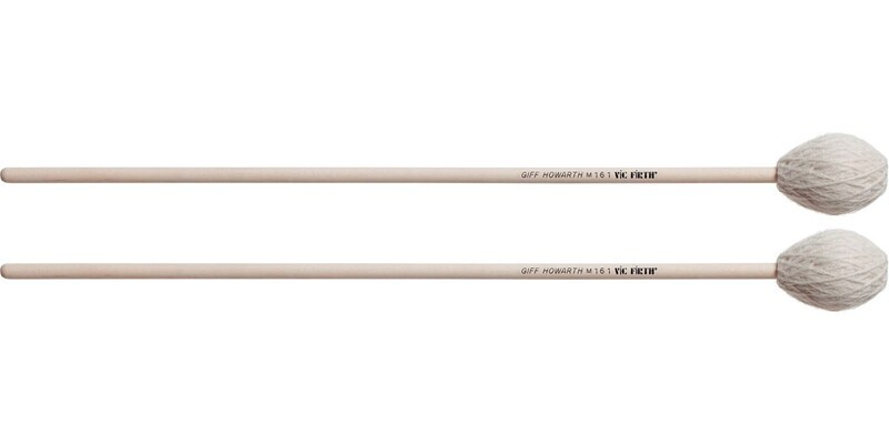 Baquetón Vic Firth M161