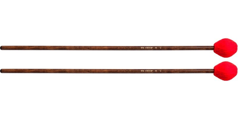 Baquetón Vic Firth M2