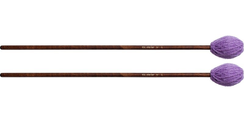 Baquetón Vic Firth M4