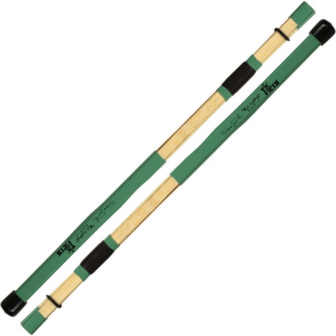 Juego de baquetas Vic Firth Signature Tala Wand