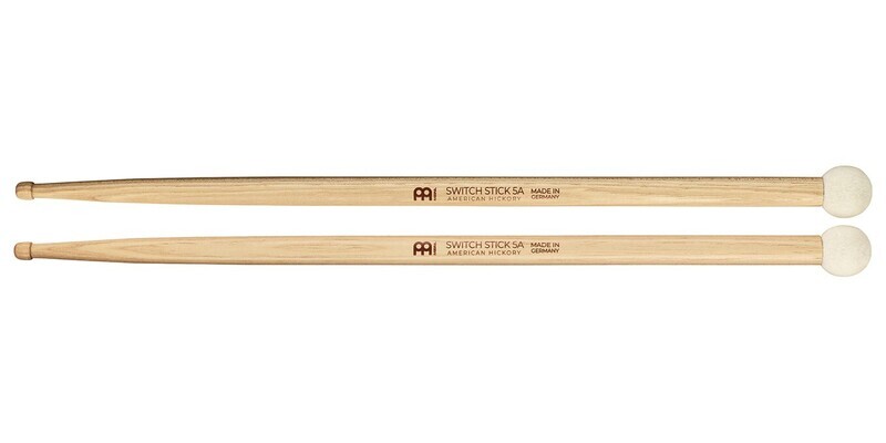 Juego de Baquetas Meinl 5A Switch
