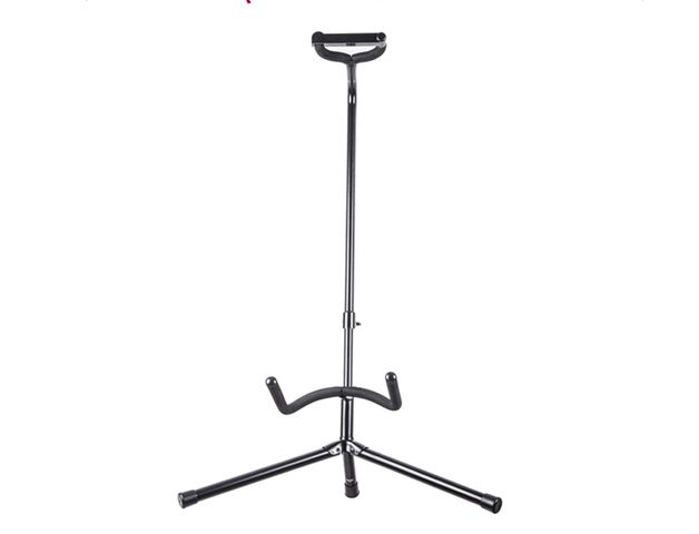 ATRIL NOMAD PARA GUITARRA, NEGRO