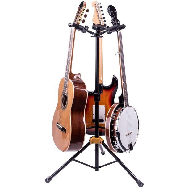 SOPORTE HERCULES P/GUITARRA GS432B PLUS