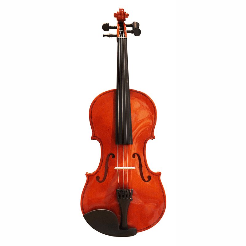 Violín Amadeus Cellini laminado estudiante 4/4 Brillante
