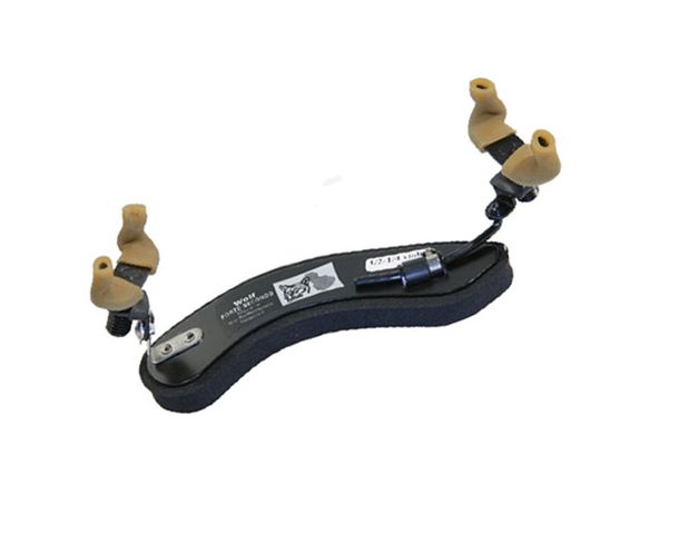 Cojín Wolf para violín 4/4 y 3/4, Forte Primo