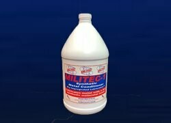 MILITEC-1 LUBRICANT, 1 GALLON BOTTLE - SHIPPING INCLUDED U.S. ONLY