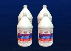 MILITEC-1 LUBRICANT, 4-1 GALLON BOTTLES