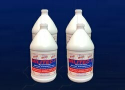 MILITEC-1 LUBRICANT, 4-1 GALLON BOTTLES - SHIPPING INCLUDED U.S ONLY