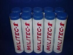 MILITEC-1 GREASE, 10-14 OZ TUBES - SHIPPING INCLUDED U.S. ONLY