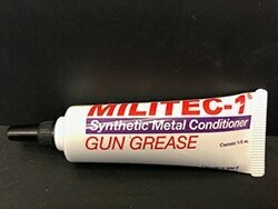 MILITEC-1 GREASE, 200-1/2 OZ TUBES