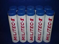 MILITEC-1 GREASE, 50-14 OZ TUBES