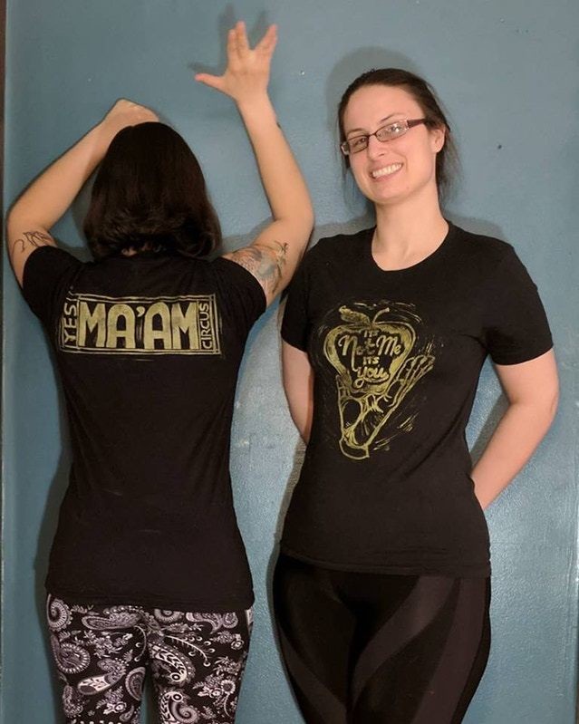 Paradise Lost T-Shirt