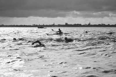 Melbourne Winter Championship -  Saturday 6 June (7 June)