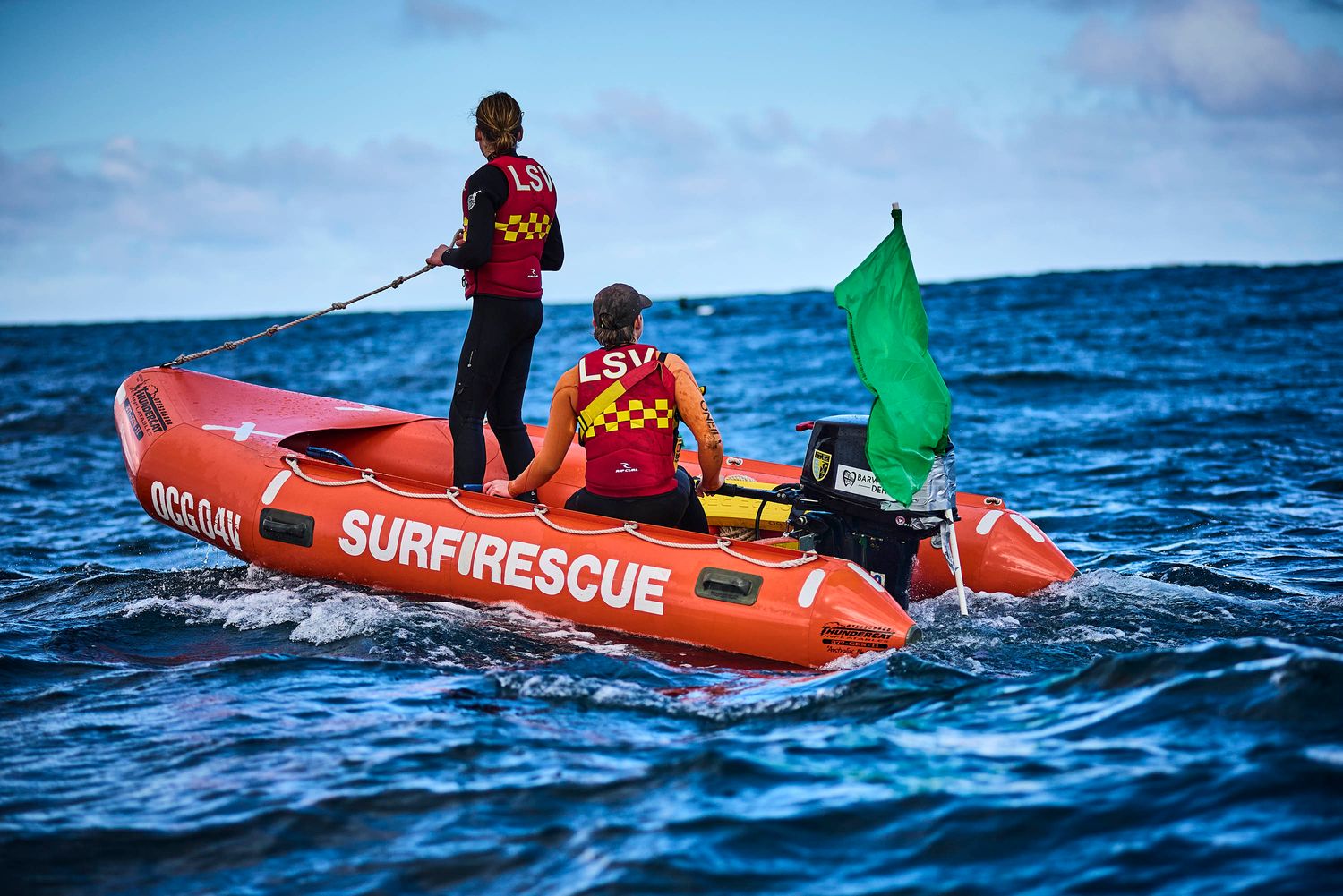 Winter Rip Swim 2026