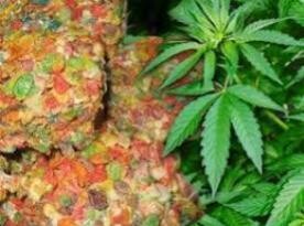 Cereal Bars