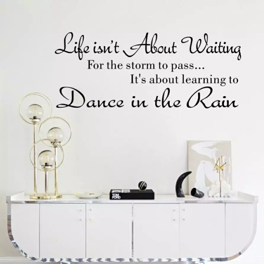 Wall sticker