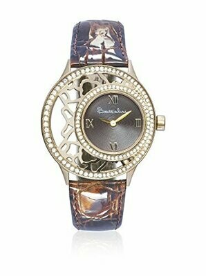 Braccialini Orologio al Quarzo Woman 36 mm BRD 500S/1UU Braccialini Orologio al Quarzo Woman 36 mm BRD 500S/1UU