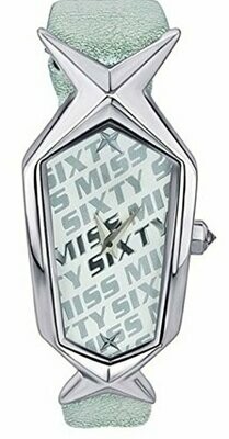 Orologio da polso da donna Miss Sixty scj004 (20 mm) Orologio da polso da donna Miss Sixty scj004 (20 mm)