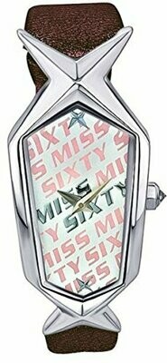 Orologio da polso da donna Miss Sixty scj003 (20 mm)