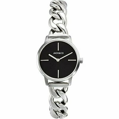 orologio solo tempo donna Jack&co Sophia casual cod. JW0169L2 orologio solo tempo donna Jack&co Sophia casual cod. JW0169L2