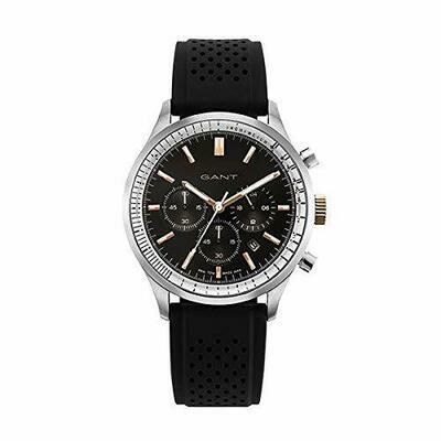 GANT Orologio Quarzo Unisex Adulto 1 GT080009 GANT Orologio Quarzo Unisex Adulto 1 GT080009