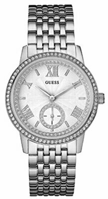 GUESS- GRAMERCY orologi donna W0573L1 GUESS- GRAMERCY orologi donna W0573L1