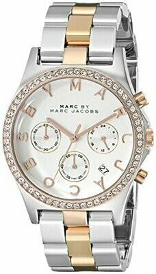 Orologio Marc Jacobs MBM3106 donna Watch
