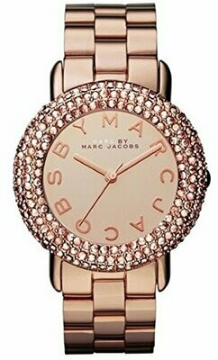 Orologio donna MARC JACOBS MBM3192 (36 mm) Orologio donna MARC JACOBS MBM3192 (36 mm)