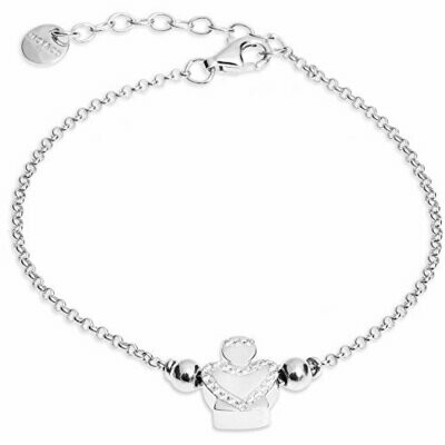 bracciale donna gioielli Jack&co Dream casual cod. JCB0852 bracciale donna gioielli Jack&co Dream casual cod. JCB0852