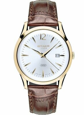 Orologio da polso Unisex Epoque 1952 Orologio da polso Unisex Epoque 1952