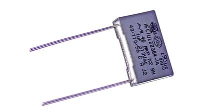 Kenwood Chef 100nF Capacitor
